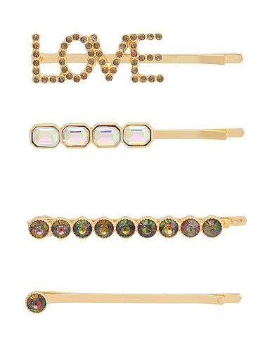 yoox hair accessories